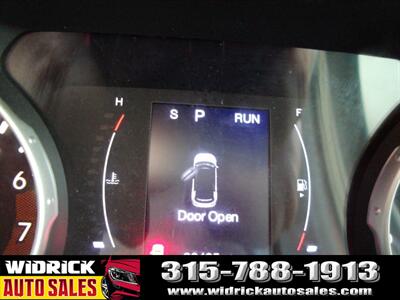 2020 Jeep Compass Latitude   - Photo 9 - Watertown, NY 13601