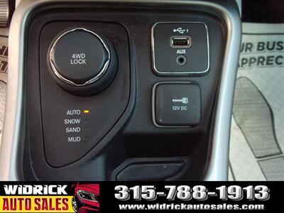 2020 Jeep Compass Latitude   - Photo 12 - Watertown, NY 13601