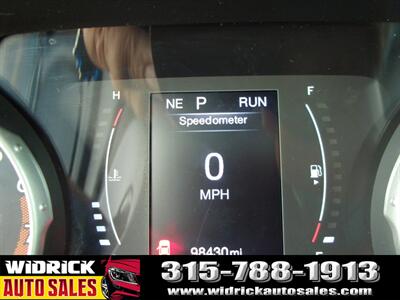 2020 Jeep Compass Latitude   - Photo 19 - Watertown, NY 13601