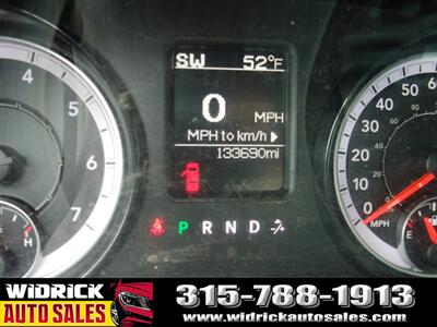 2021 RAM 1500 Classic Tradesman - Photo 9 - Watertown, NY 13601