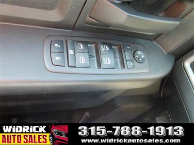 2021 RAM 1500 Classic Tradesman   - Photo 10 - Watertown, NY 13601