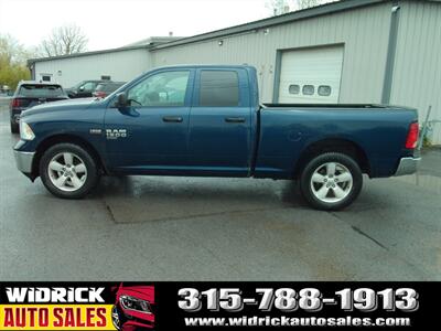 2021 RAM 1500 Classic Tradesman - Photo 8 - Watertown, NY 13601