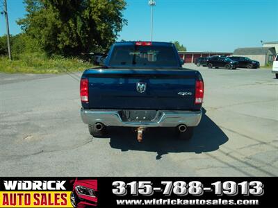 2021 RAM 1500 Classic Tradesman   - Photo 15 - Watertown, NY 13601