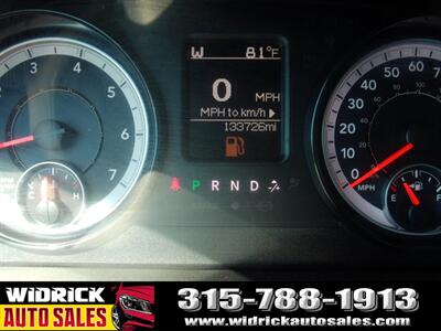 2021 RAM 1500 Classic Tradesman   - Photo 18 - Watertown, NY 13601