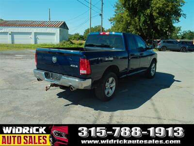 2021 RAM 1500 Classic Tradesman   - Photo 14 - Watertown, NY 13601