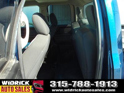 2021 RAM 1500 Classic Tradesman   - Photo 5 - Watertown, NY 13601