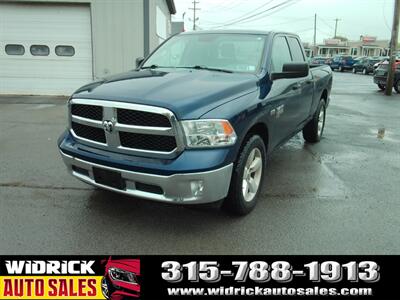 2021 RAM 1500 Classic Tradesman - Photo 3 - Watertown, NY 13601