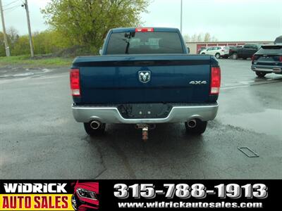 2021 RAM 1500 Classic Tradesman - Photo 6 - Watertown, NY 13601