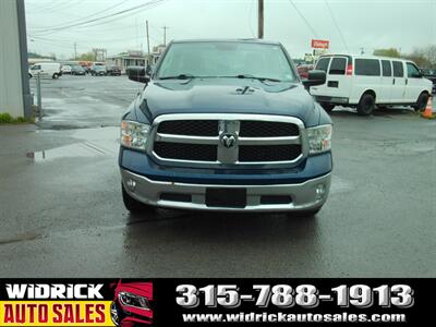 2021 RAM 1500 Classic Tradesman - Photo 2 - Watertown, NY 13601