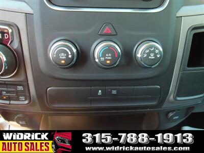 2021 RAM 1500 Classic Tradesman   - Photo 8 - Watertown, NY 13601
