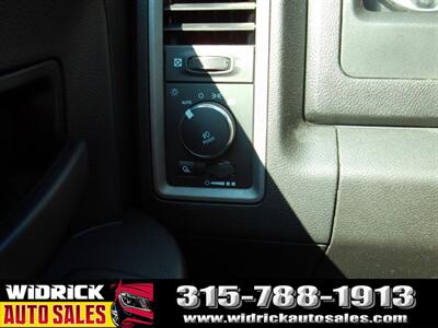 2021 RAM 1500 Classic Tradesman   - Photo 11 - Watertown, NY 13601