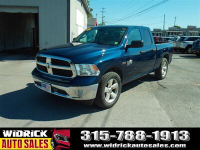 2021 RAM 1500 Classic Tradesman   - Photo 3 - Watertown, NY 13601