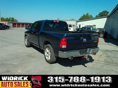 2021 RAM 1500 Classic Tradesman   - Photo 16 - Watertown, NY 13601