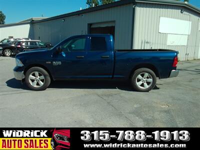 2021 RAM 1500 Classic Tradesman   - Photo 17 - Watertown, NY 13601