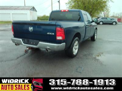 2021 RAM 1500 Classic Tradesman - Photo 5 - Watertown, NY 13601