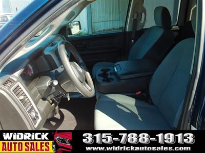 2021 RAM 1500 Classic Tradesman   - Photo 4 - Watertown, NY 13601