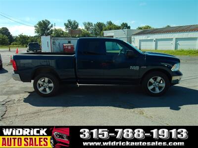 2021 RAM 1500 Classic Tradesman   - Photo 13 - Watertown, NY 13601