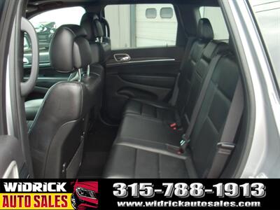 2021 Jeep Grand Cherokee Limited - Photo 5 - Watertown, NY 13601