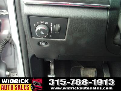 2021 Jeep Grand Cherokee Limited - Photo 11 - Watertown, NY 13601