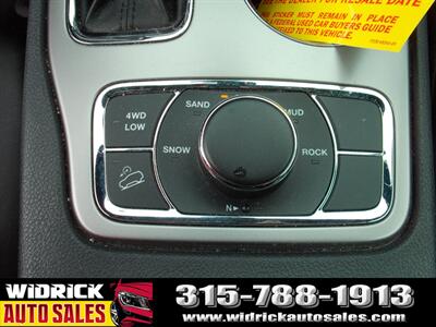 2021 Jeep Grand Cherokee Limited - Photo 15 - Watertown, NY 13601