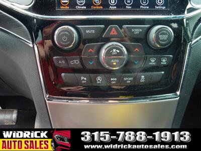 2021 Jeep Grand Cherokee Limited - Photo 14 - Watertown, NY 13601
