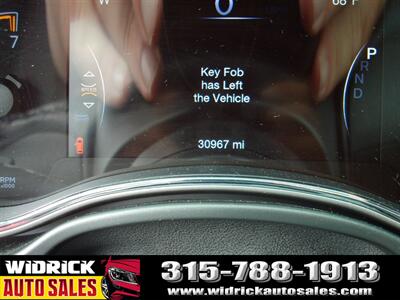 2021 Jeep Grand Cherokee Limited - Photo 21 - Watertown, NY 13601