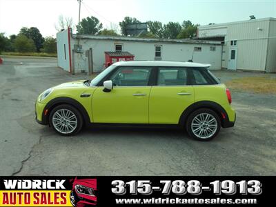 2023 MINI Hardtop 4 Door Cooper S   - Photo 15 - Watertown, NY 13601