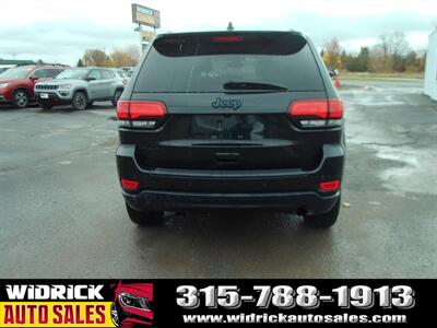 2020 Jeep Grand Cherokee Upland Edition   - Photo 6 - Watertown, NY 13601