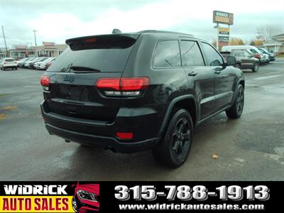 2020 Jeep Grand Cherokee Upland Edition   - Photo 5 - Watertown, NY 13601