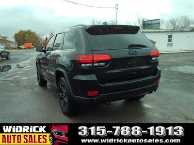 2020 Jeep Grand Cherokee Upland Edition   - Photo 7 - Watertown, NY 13601