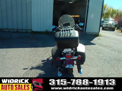 2006 HARLEY DAVIDSON ROAD KING - Photo 6 - Watertown, NY 13601