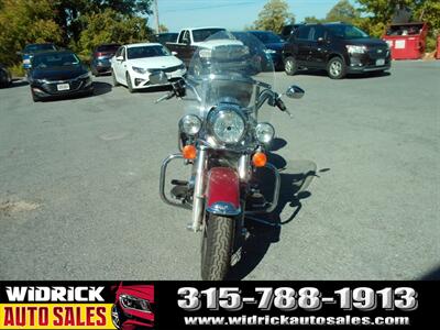 2006 HARLEY DAVIDSON ROAD KING - Photo 3 - Watertown, NY 13601