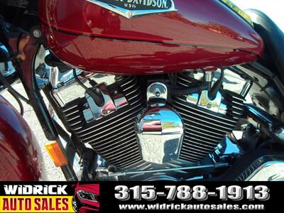2006 HARLEY DAVIDSON ROAD KING - Photo 13 - Watertown, NY 13601