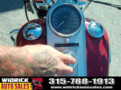2006 HARLEY DAVIDSON ROAD KING - Photo 15 - Watertown, NY 13601
