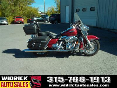 2006 HARLEY DAVIDSON ROAD KING - Photo 4 - Watertown, NY 13601