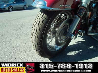 2006 HARLEY DAVIDSON ROAD KING - Photo 12 - Watertown, NY 13601