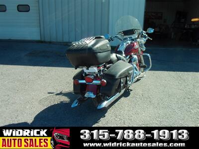 2006 HARLEY DAVIDSON ROAD KING - Photo 5 - Watertown, NY 13601