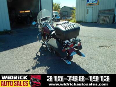 2006 HARLEY DAVIDSON ROAD KING - Photo 7 - Watertown, NY 13601