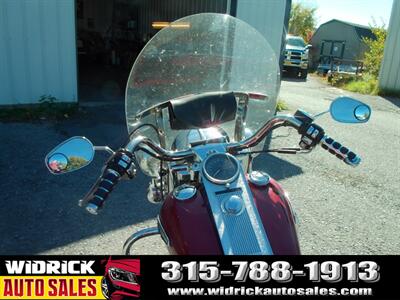 2006 HARLEY DAVIDSON ROAD KING - Photo 11 - Watertown, NY 13601