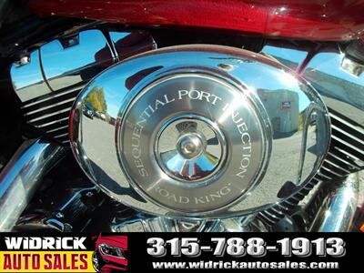 2006 HARLEY DAVIDSON ROAD KING - Photo 14 - Watertown, NY 13601