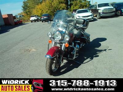 2006 HARLEY DAVIDSON ROAD KING - Photo 2 - Watertown, NY 13601