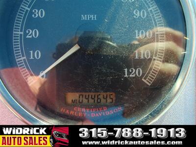 2006 HARLEY DAVIDSON ROAD KING - Photo 9 - Watertown, NY 13601