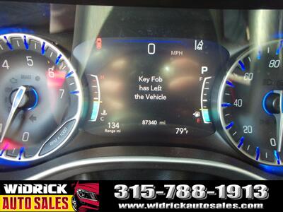 2022 Chrysler Pacifica Touring L - Photo 22 - Watertown, NY 13601