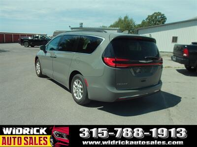 2022 Chrysler Pacifica Touring L - Photo 20 - Watertown, NY 13601