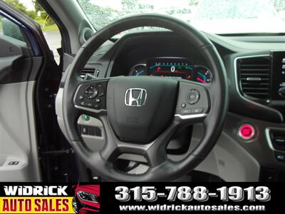 2019 Honda Pilot EX-L   - Photo 8 - Watertown, NY 13601