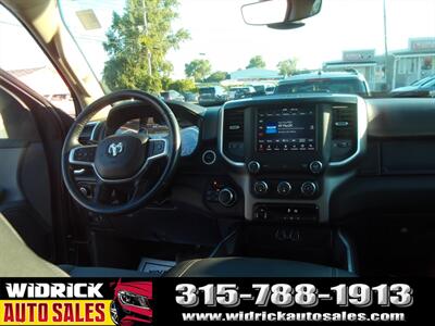 2020 RAM 1500 Big Horn/Lone Star   - Photo 6 - Watertown, NY 13601