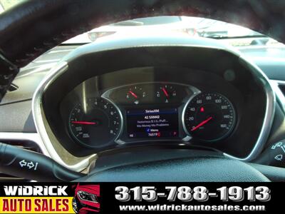 2019 Chevrolet Equinox LT   - Photo 10 - Watertown, NY 13601