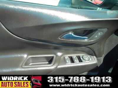 2019 Chevrolet Equinox LT   - Photo 16 - Watertown, NY 13601