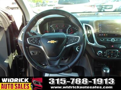 2019 Chevrolet Equinox LT   - Photo 7 - Watertown, NY 13601