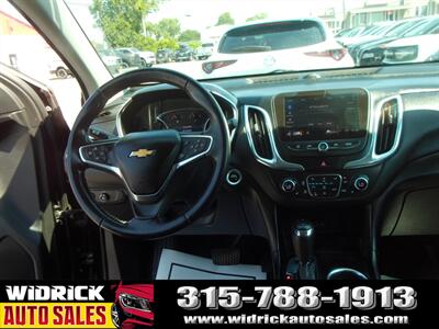 2019 Chevrolet Equinox LT   - Photo 6 - Watertown, NY 13601